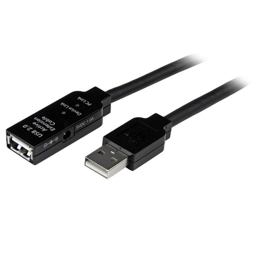 USB2AAEXT25M - StarTech.com