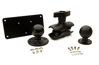 VM1007BRKTKIT - Honeywell