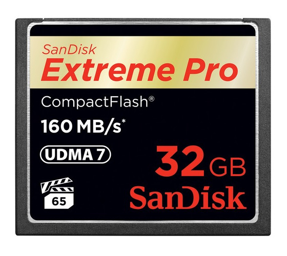 SDCFXPS032GX46 - Sandisk