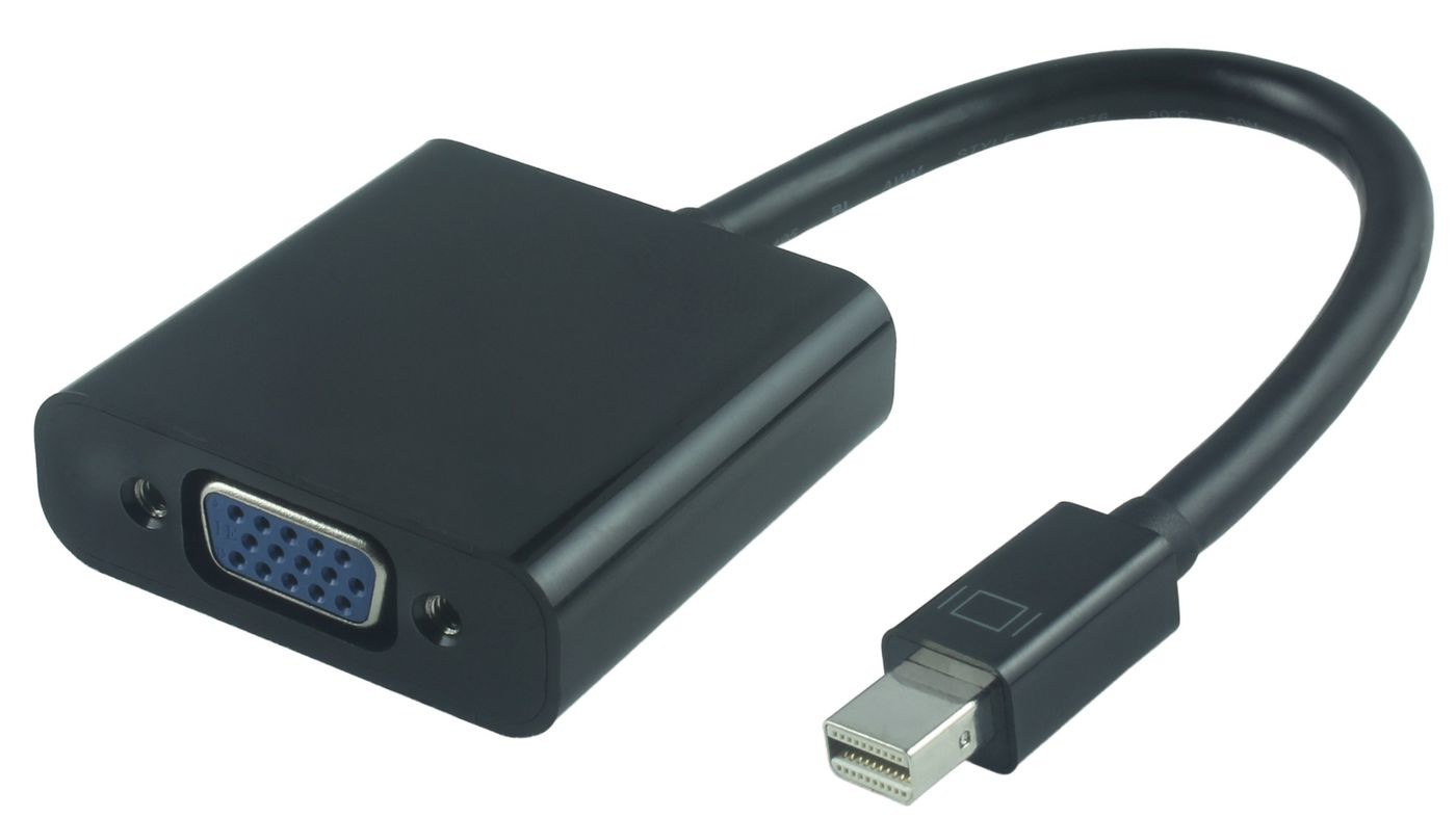 MDPVGA2B - Microconnect