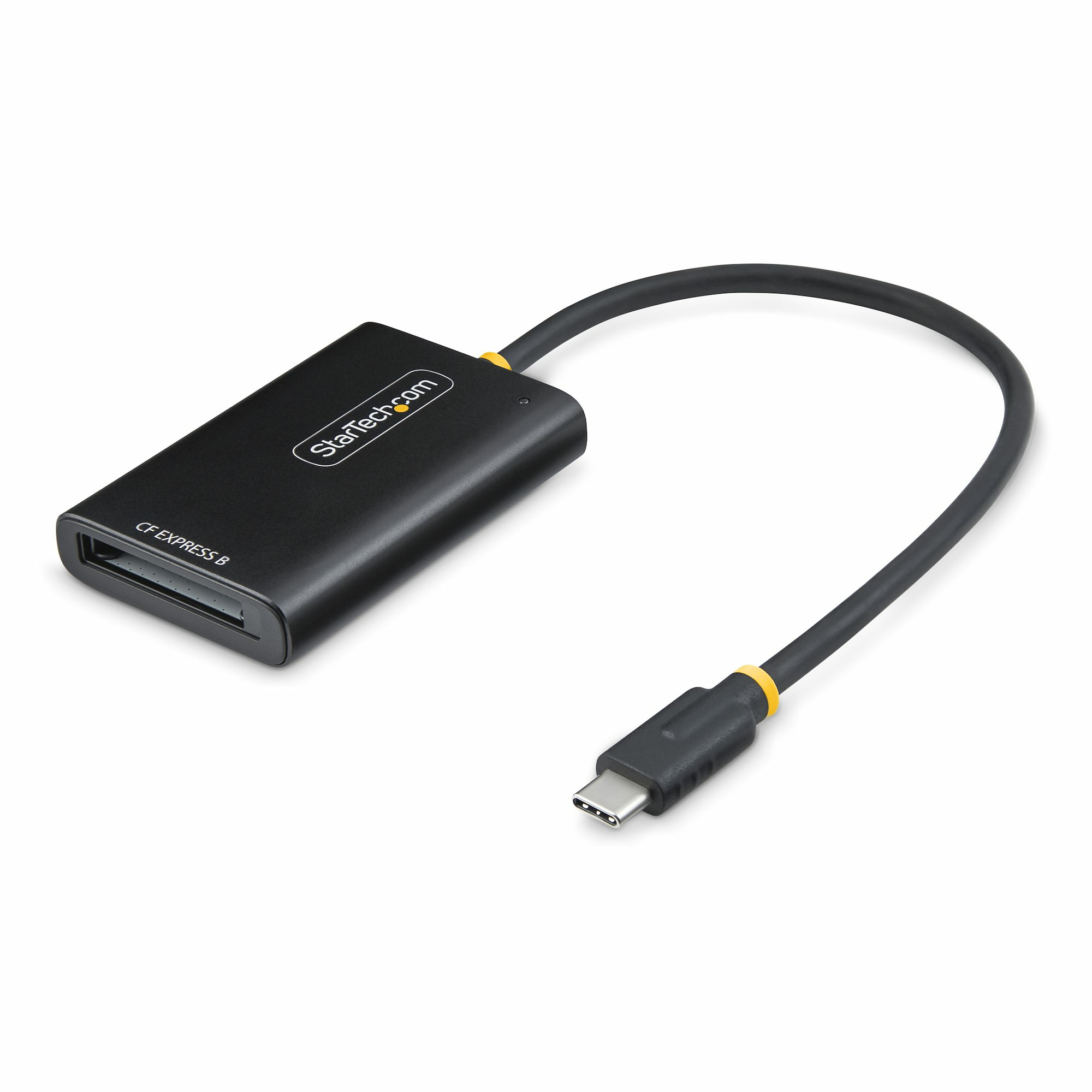 1B-USB-C-CFE-ADAPTER - StarTech.com