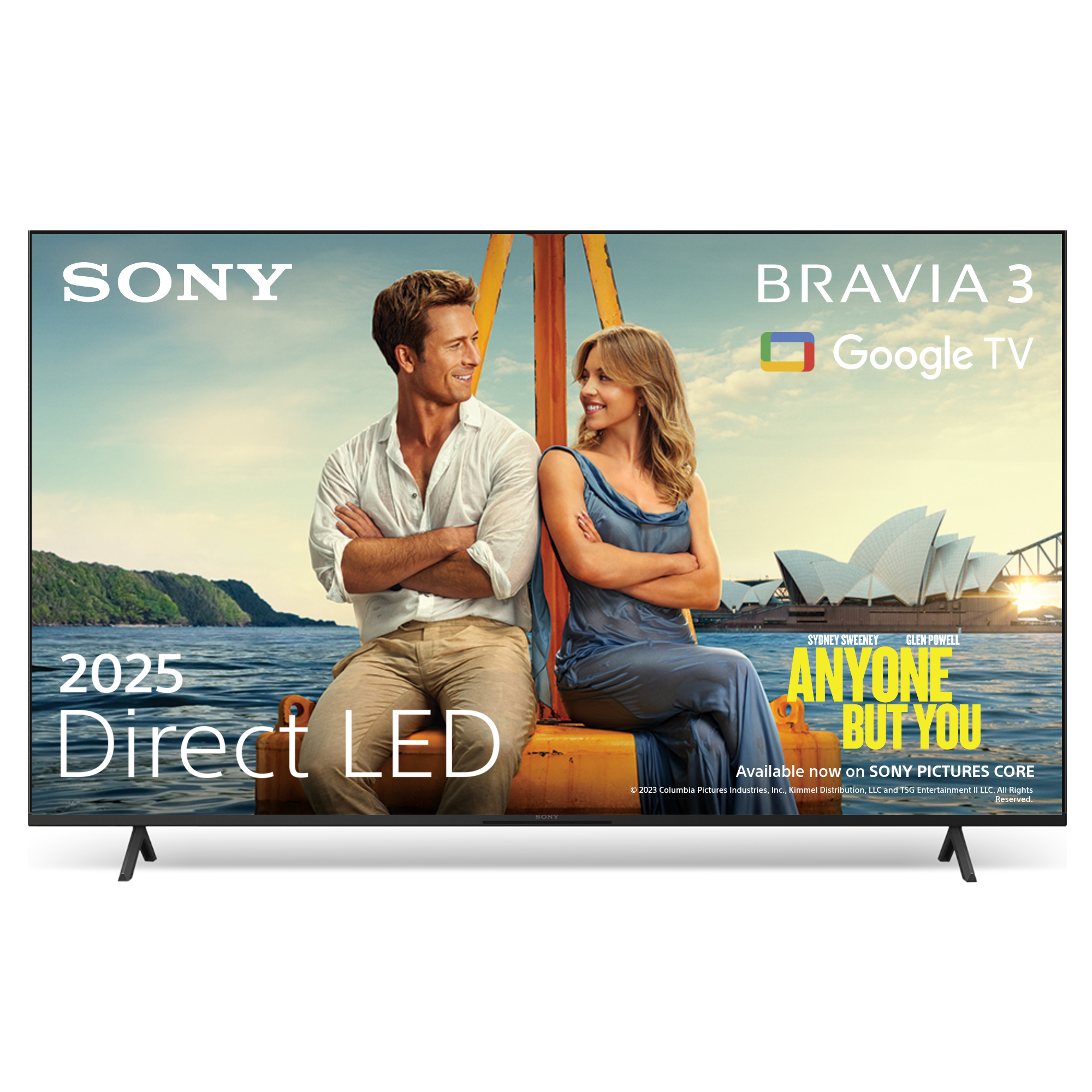 K50S35B.UKA - Sony