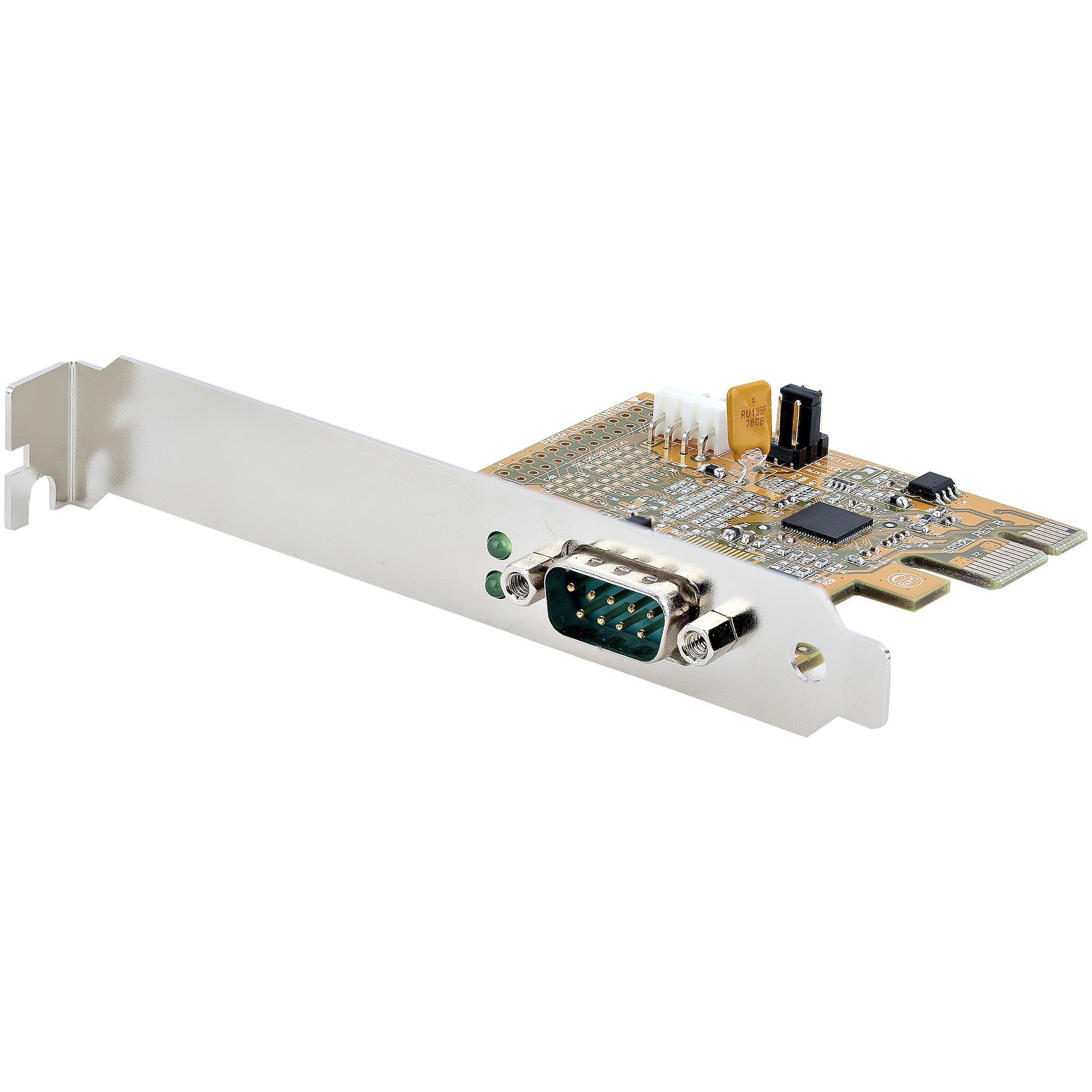 11050-PC-SERIAL-CARD - StarTech.com
