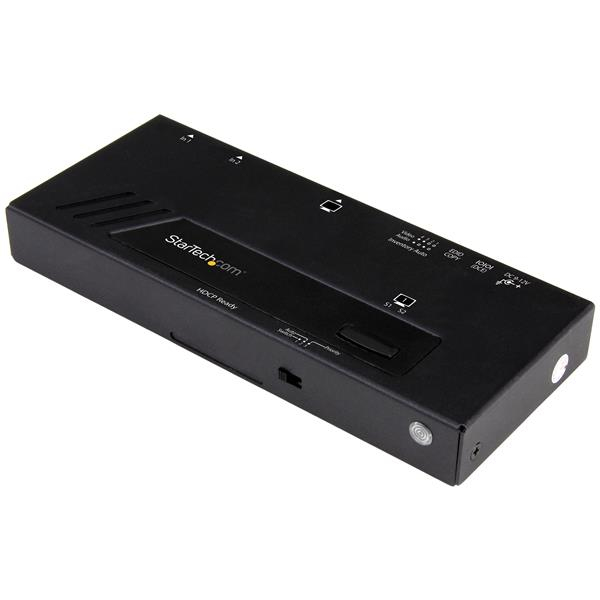 VS221HD4KA - StarTech.com