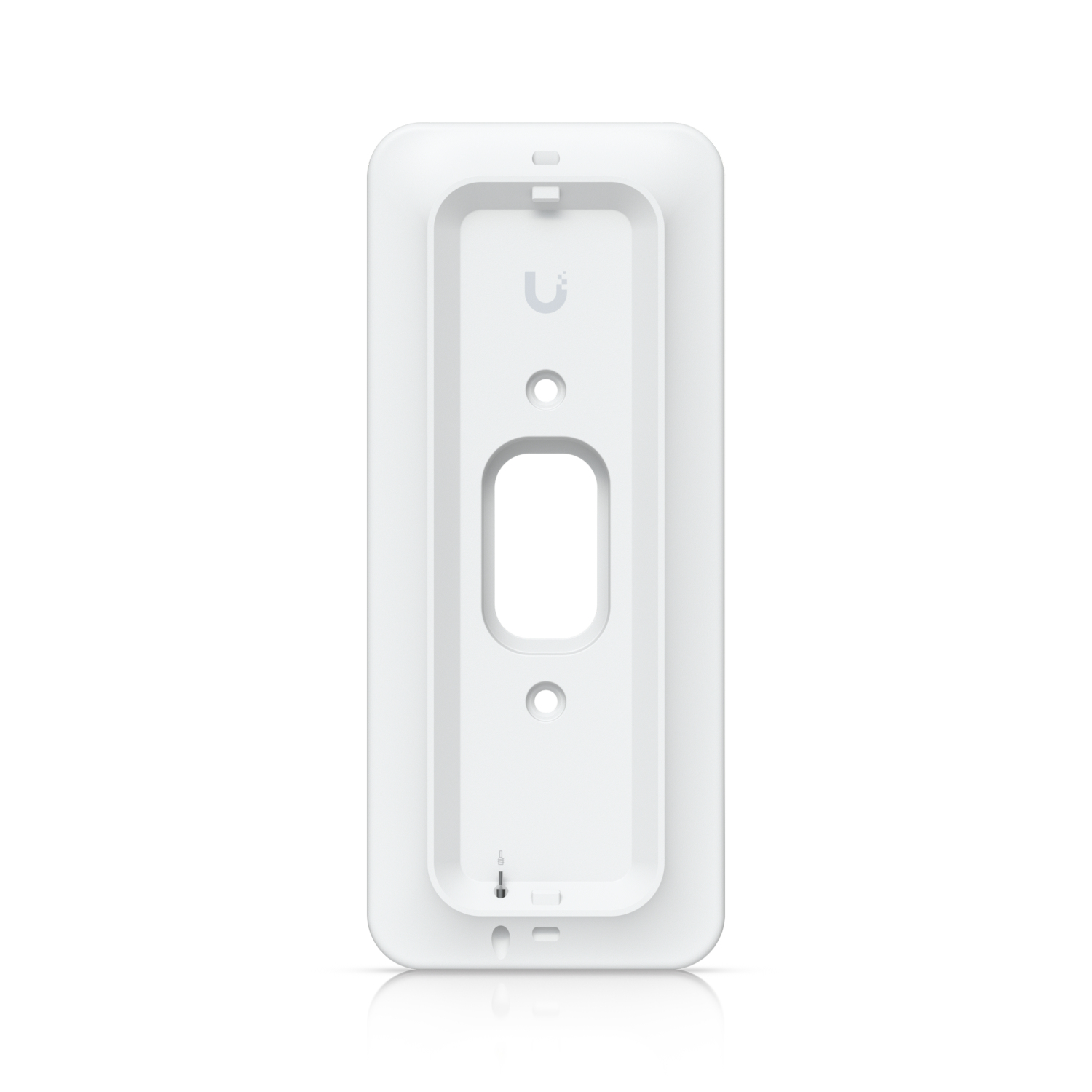 UACC-G4 DOORBELL PRO POE-GANG BOX-WHITE - Ubiquiti