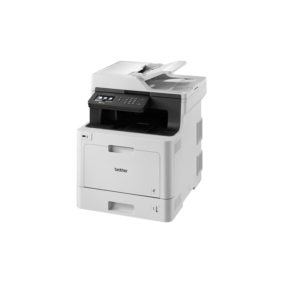 MFCL8690CDWZU1 - Brother