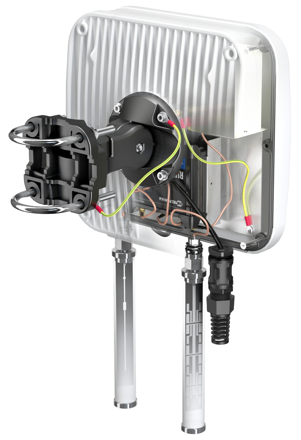 A950M - QuWireless
