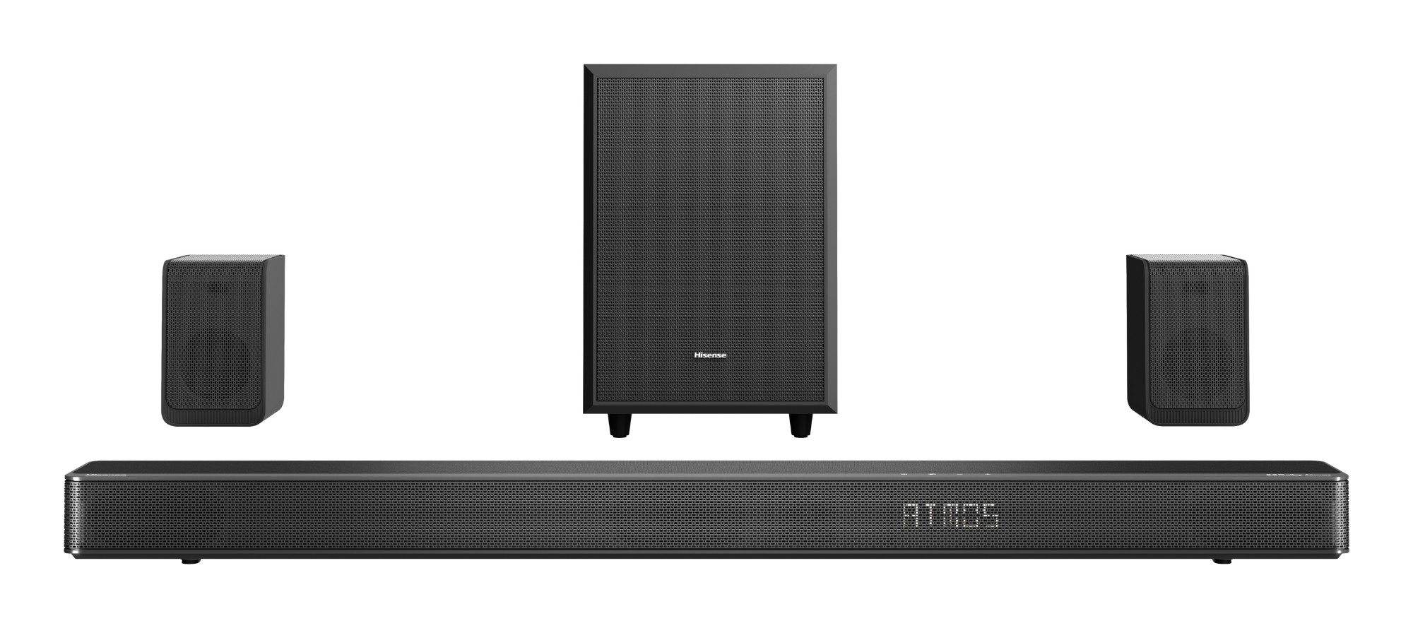 AX5125H - Hisense
