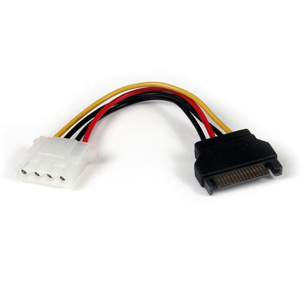 LP4SATAFM6IN - StarTech.com