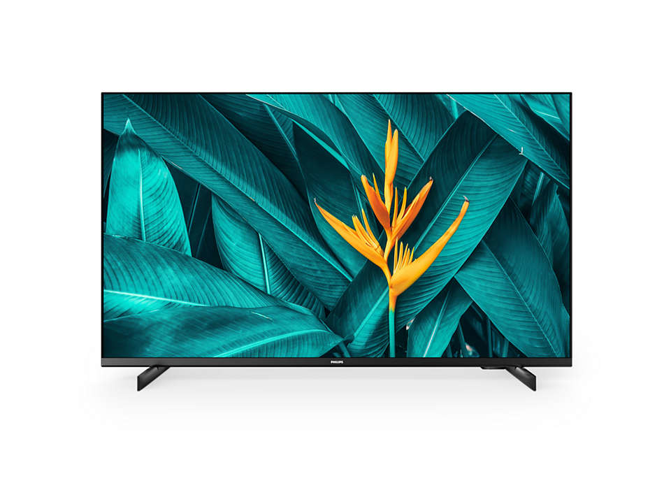 43HFL5214U/12 - Philips