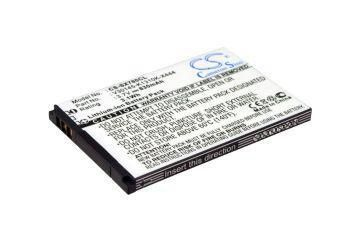 MOBX-BAT-SX780CL - CoreParts