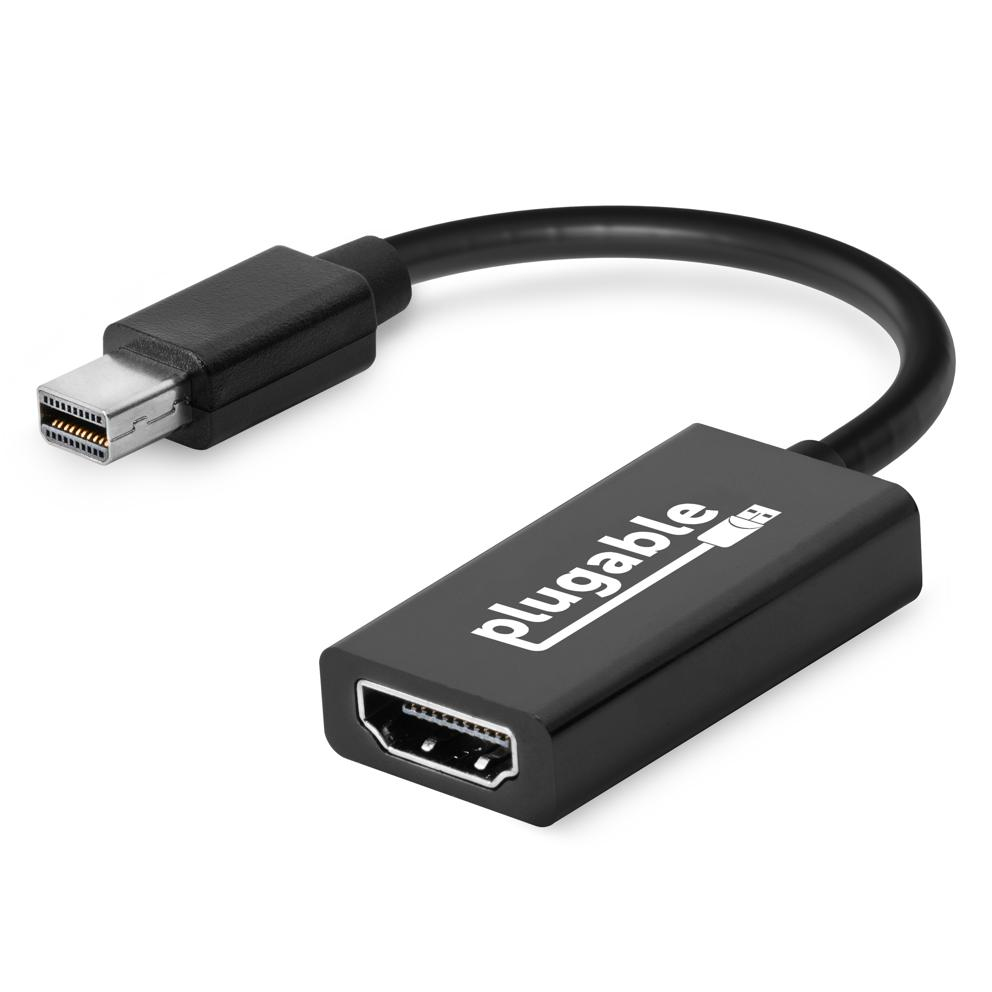 MDP-HDMI - PLUGABLE TECHNOLOGIES
