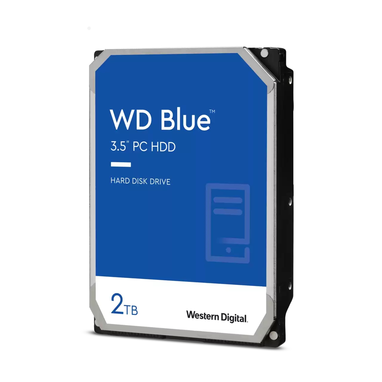 WD20EZBX - Western Digital