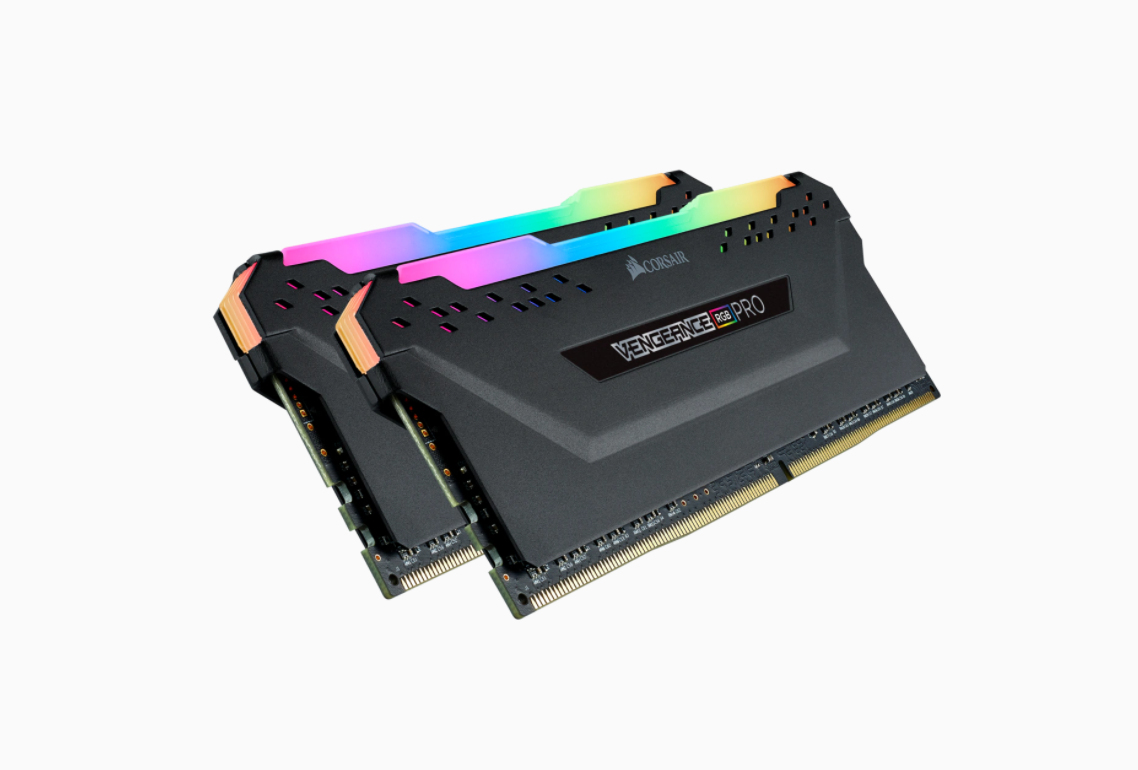 CMW32GX4M2E3200C16 - Corsair