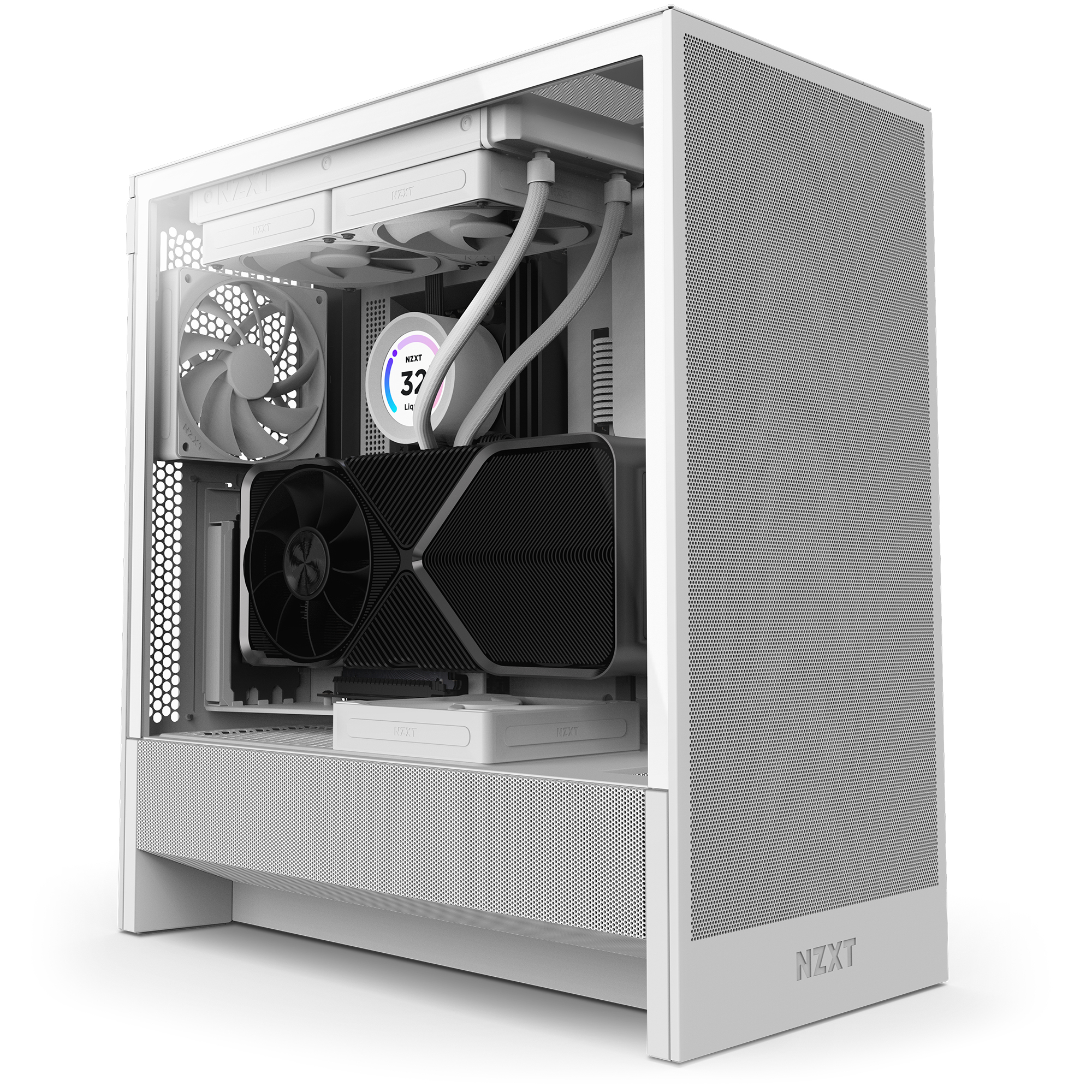 CC-H52FW-01 - NZXT