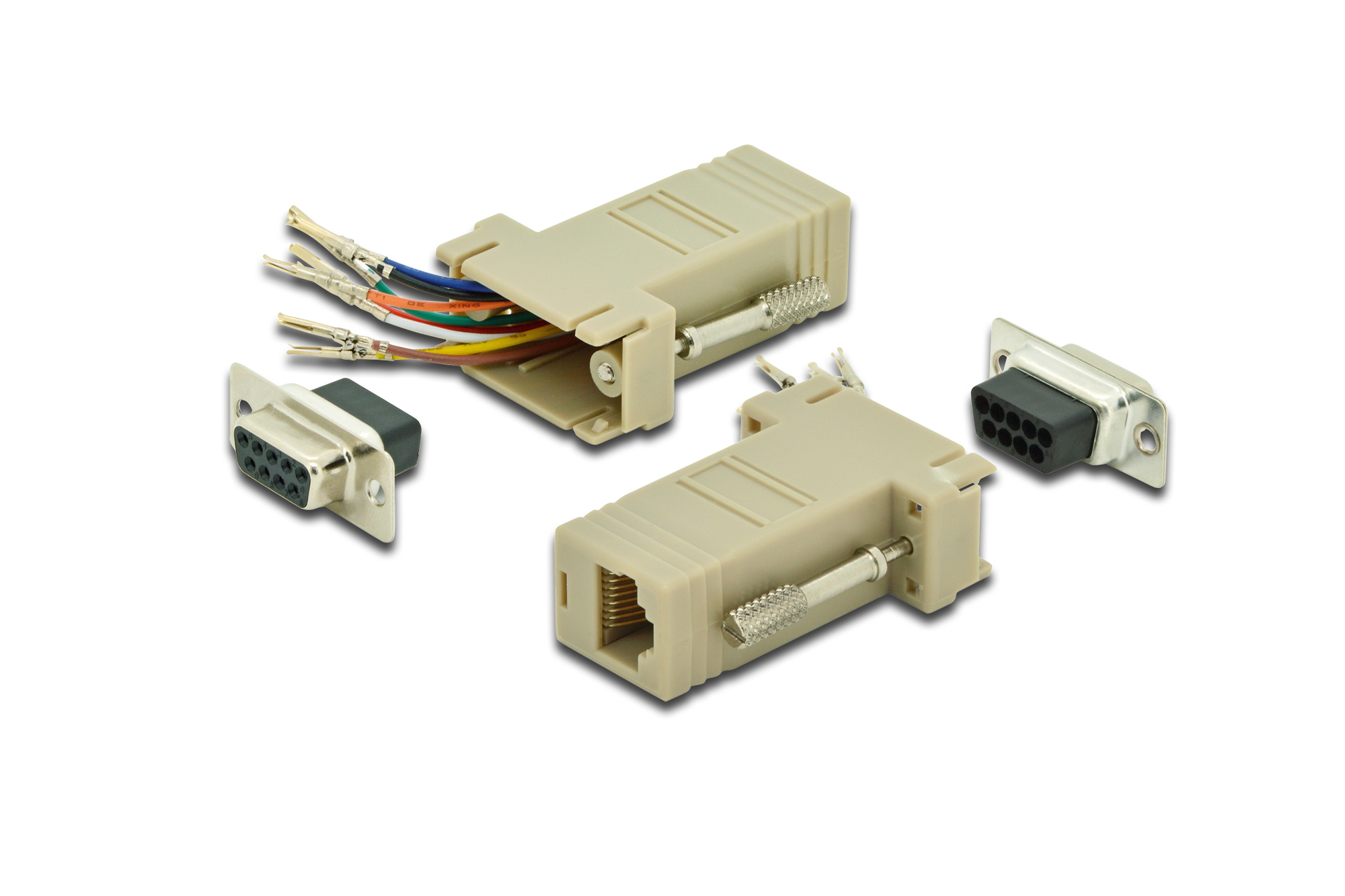 AK-610516-000-I - Digitus