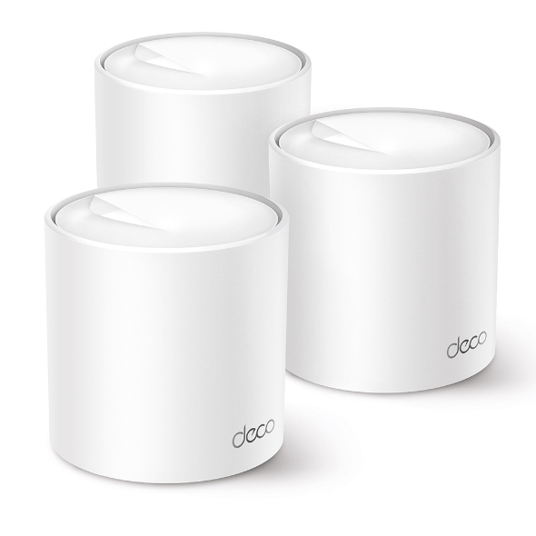 DECO X50(3-PACK) - TP-Link