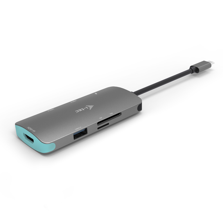 C31NANODOCKPD - i-tec