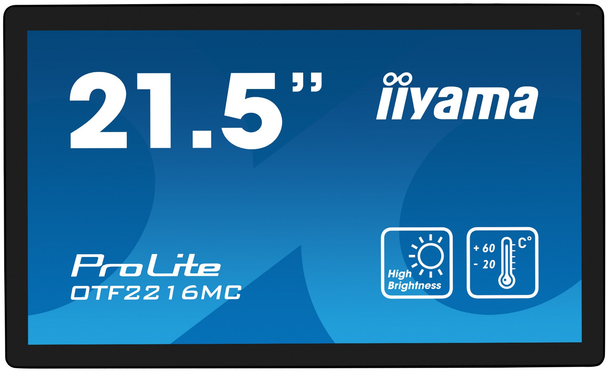 OTF2216MC-B1 - iiyama