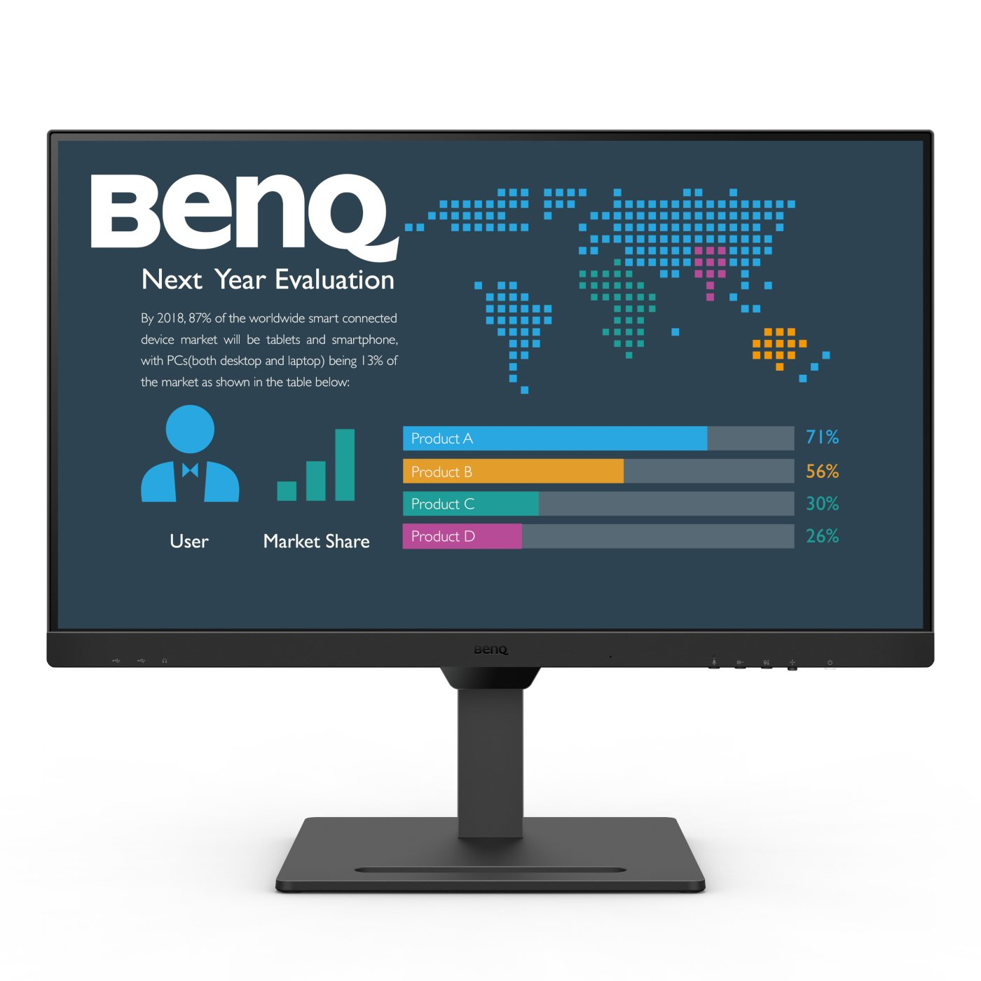 9H.LLLLA.TPE - Benq