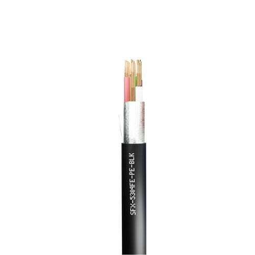 SFX/5304FE-PE-BLK-1000 - Securi-Flex