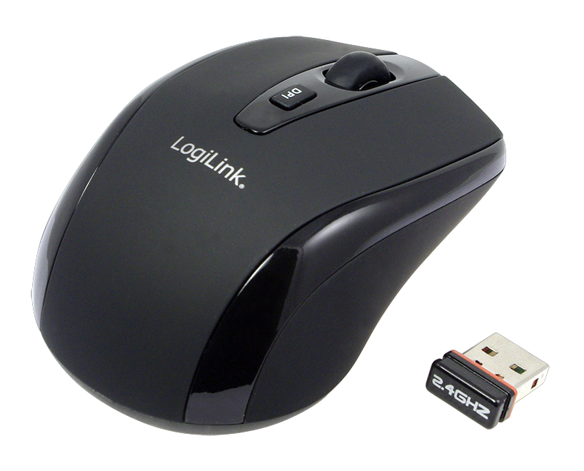 ID0031 - LogiLink