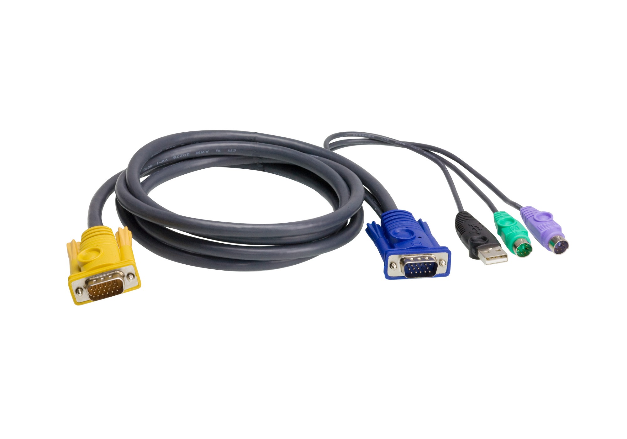 2L-5303UP - ATEN