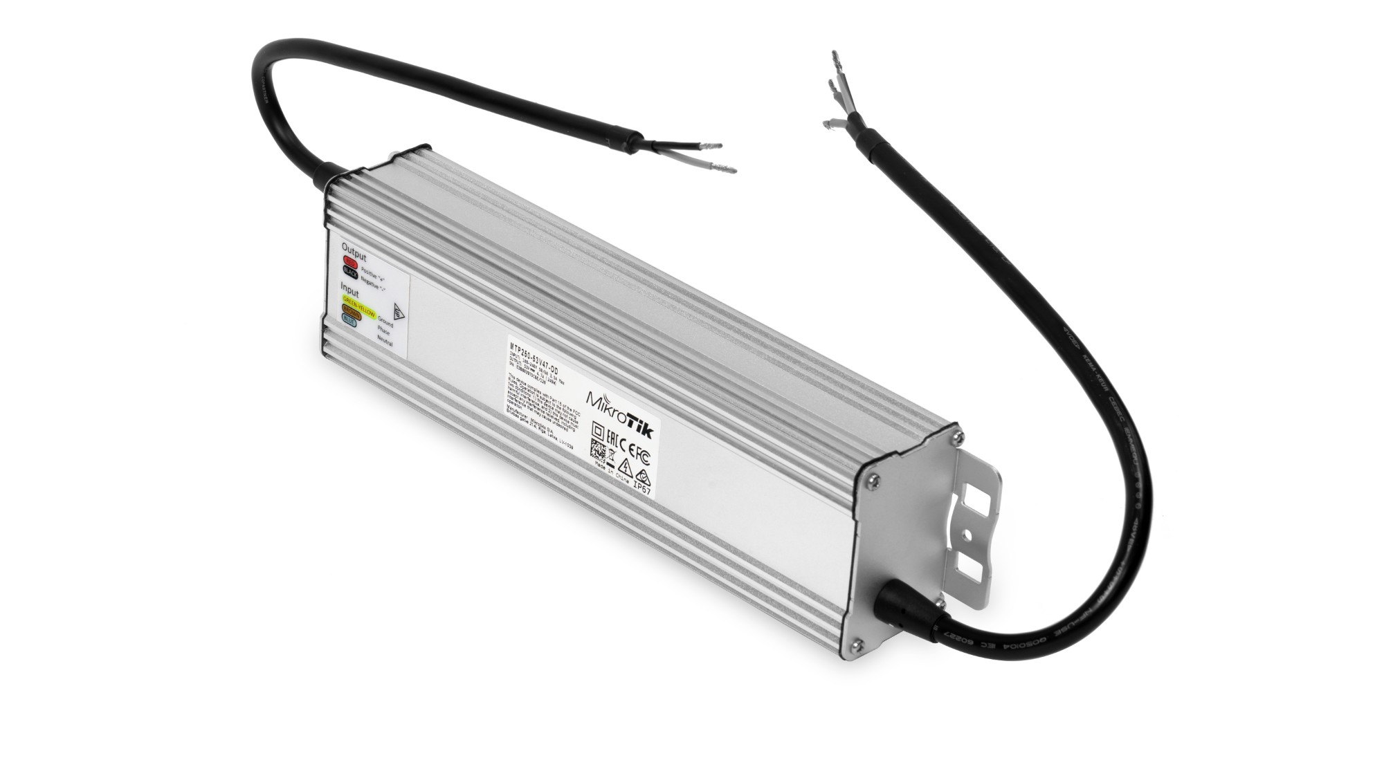 MTP250-53V47-OD - Mikrotik