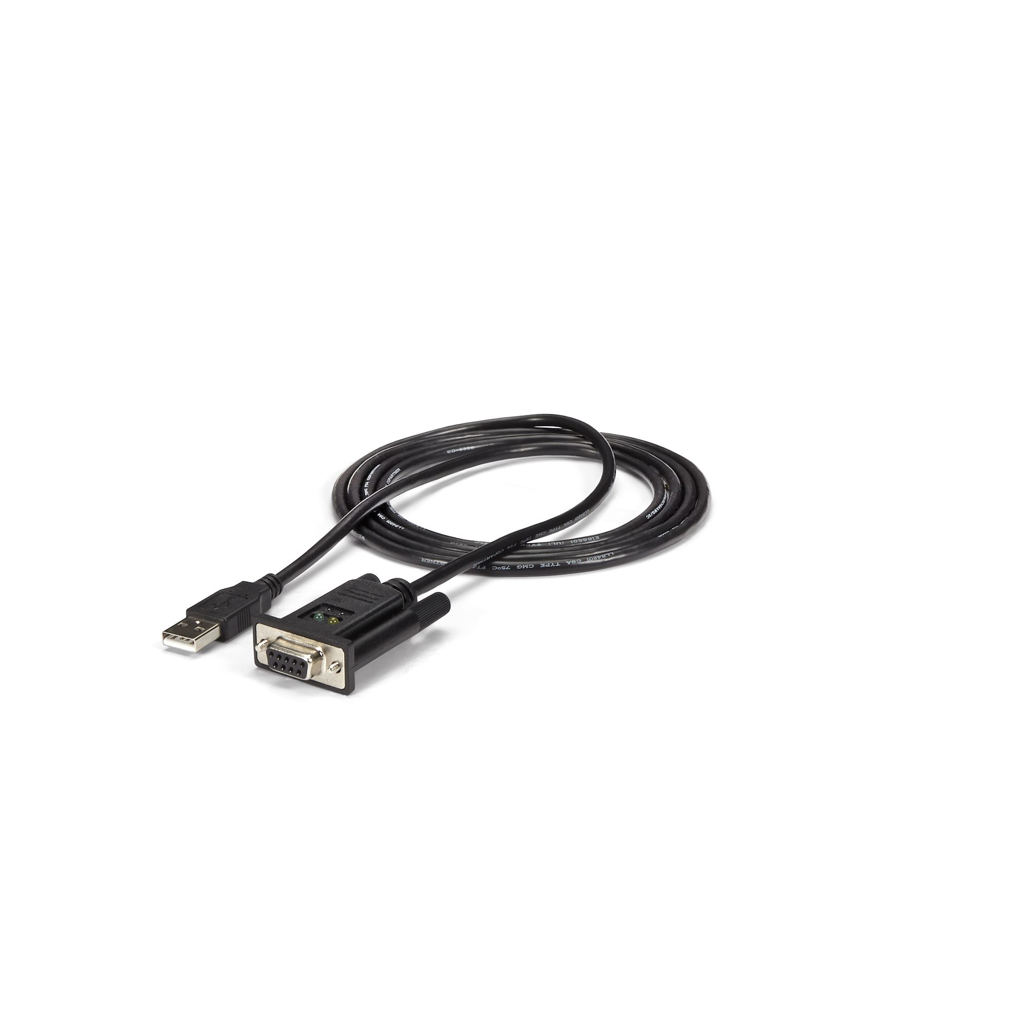ICUSB232FTN - StarTech.com
