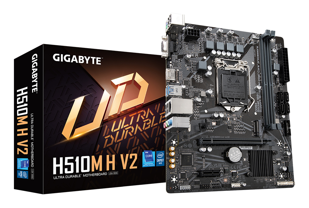 H510M H V2 - Gigabyte