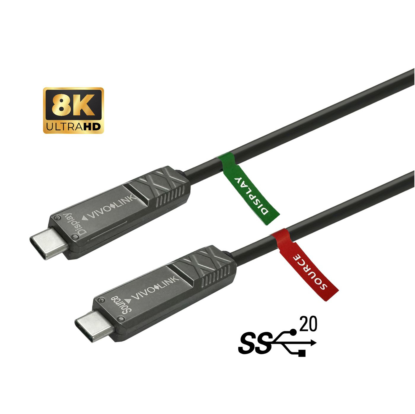 PROUSBCMM12.5OP - VivoLink