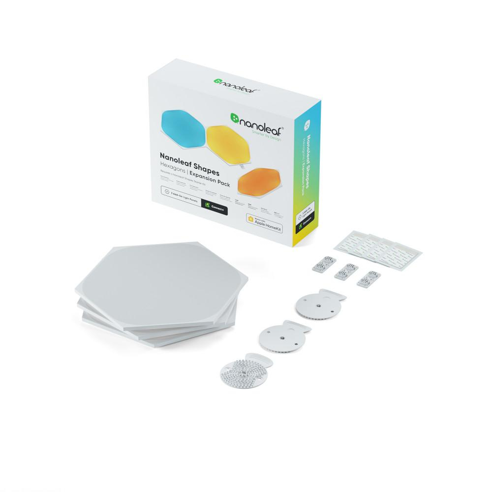 NL47-0001TW-3PK - Nanoleaf