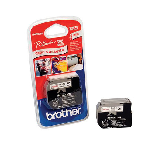 MK222BZ - Brother