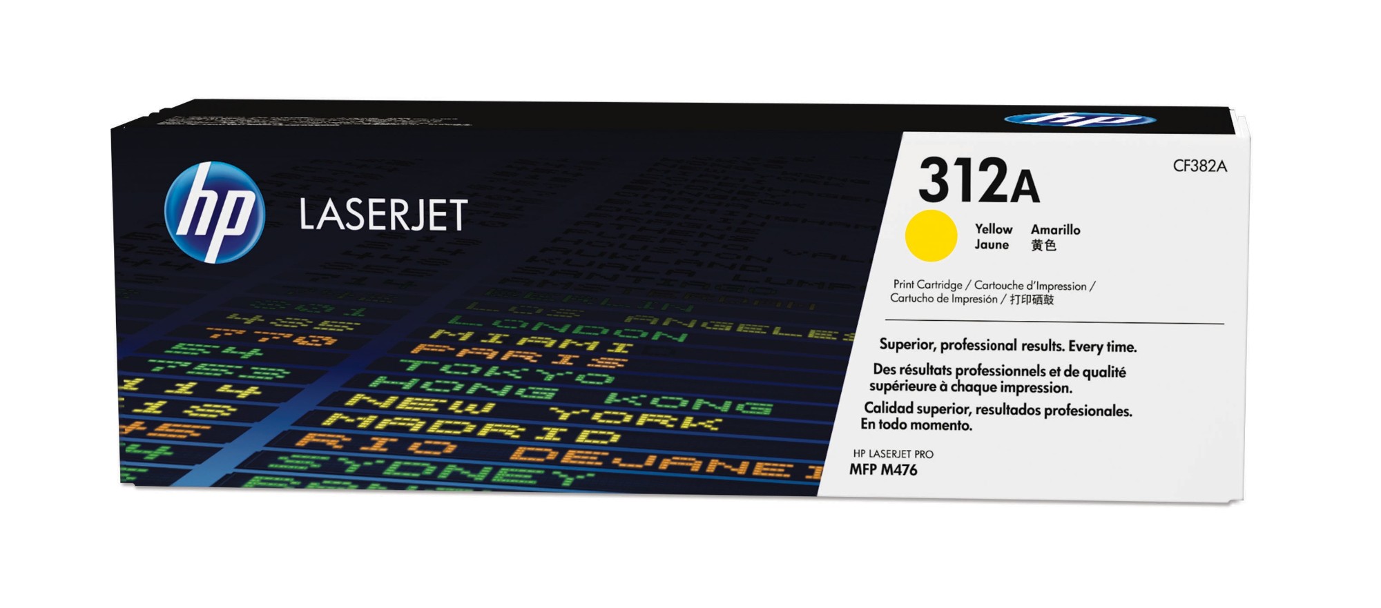 CF382A - HP