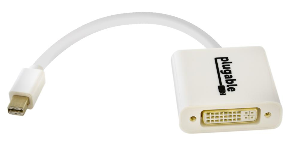 MDPM-DVIF - PLUGABLE TECHNOLOGIES