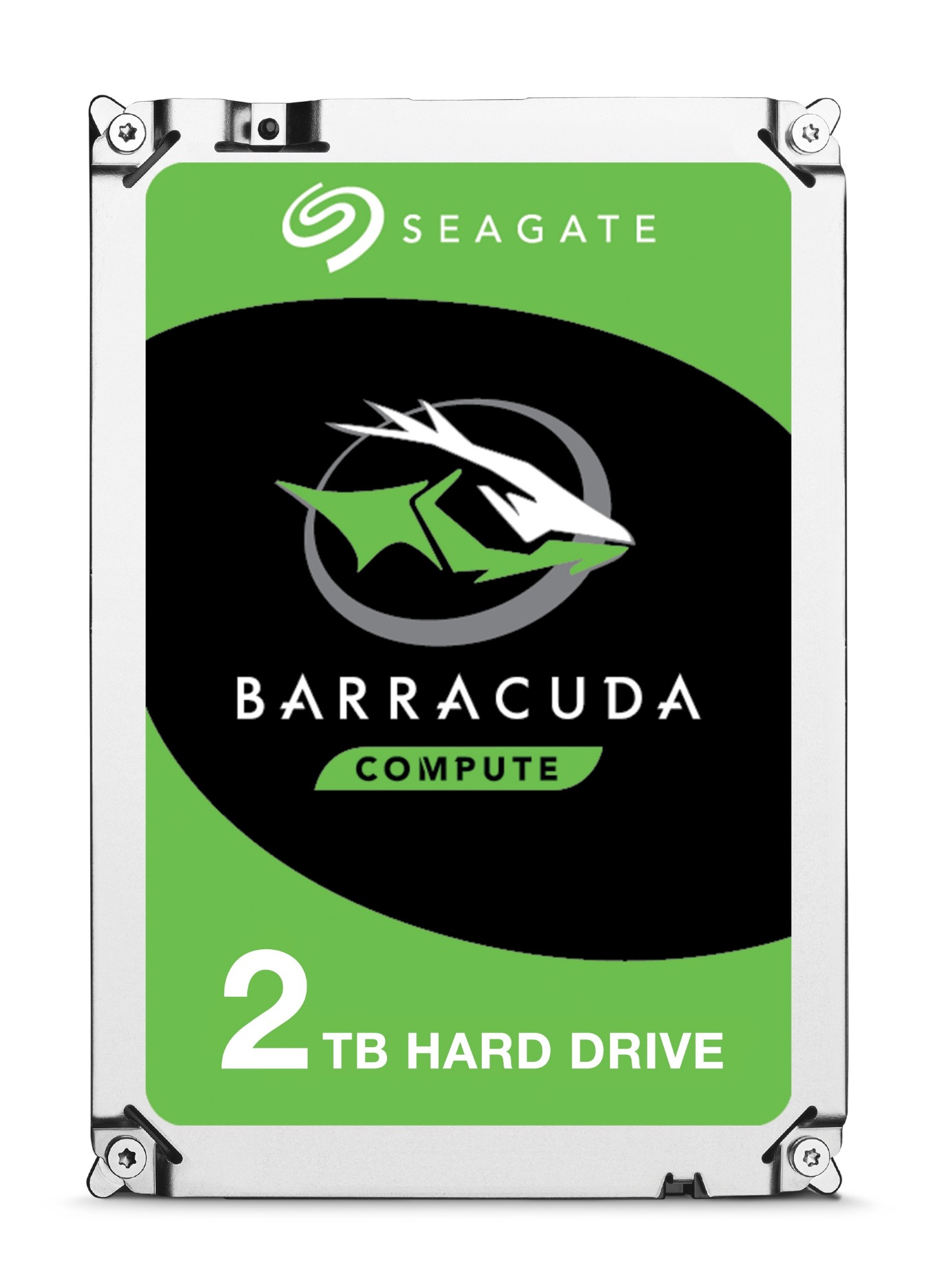 ST2000DM008 - Seagate