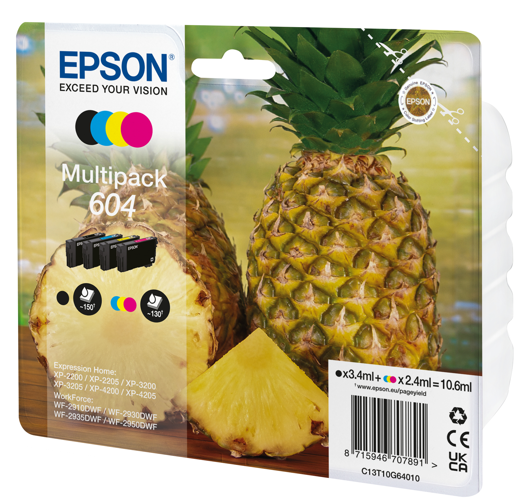 C13T10G64020 - Epson