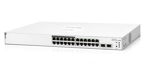 JL813A - HPE