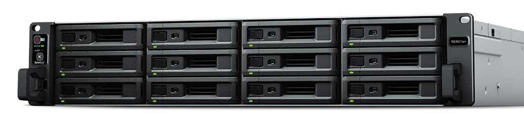 RS3621XS+ - Synology