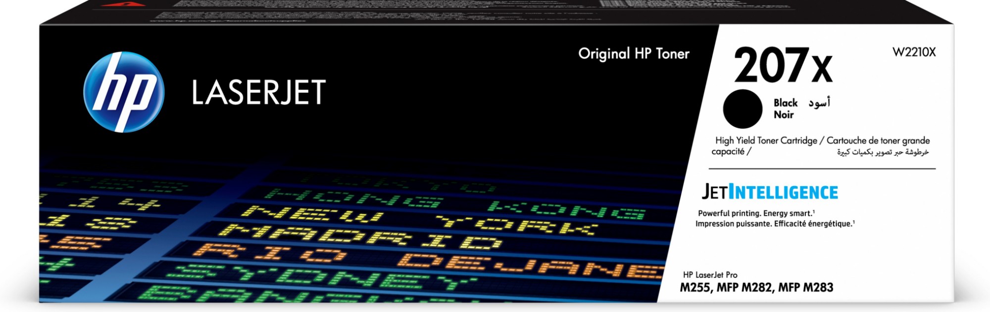 W2210X - HP