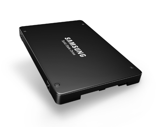 MZILT960HBHQ-00007 - Samsung