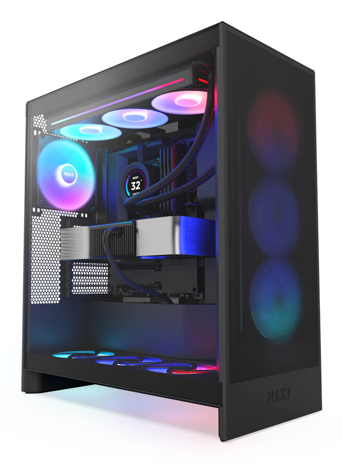 CM-H72FB-R1 - NZXT