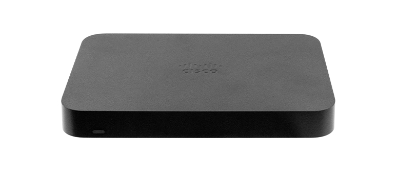 Z4-HW - Cisco