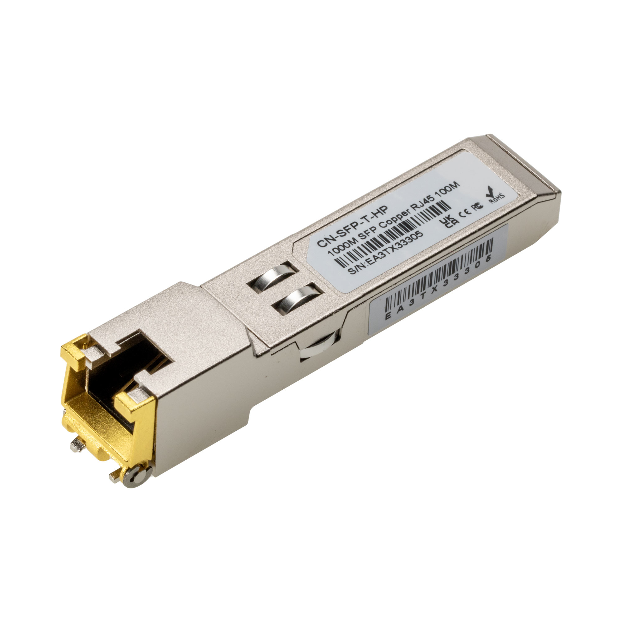 CN-SFP-T-HP - Cablenet