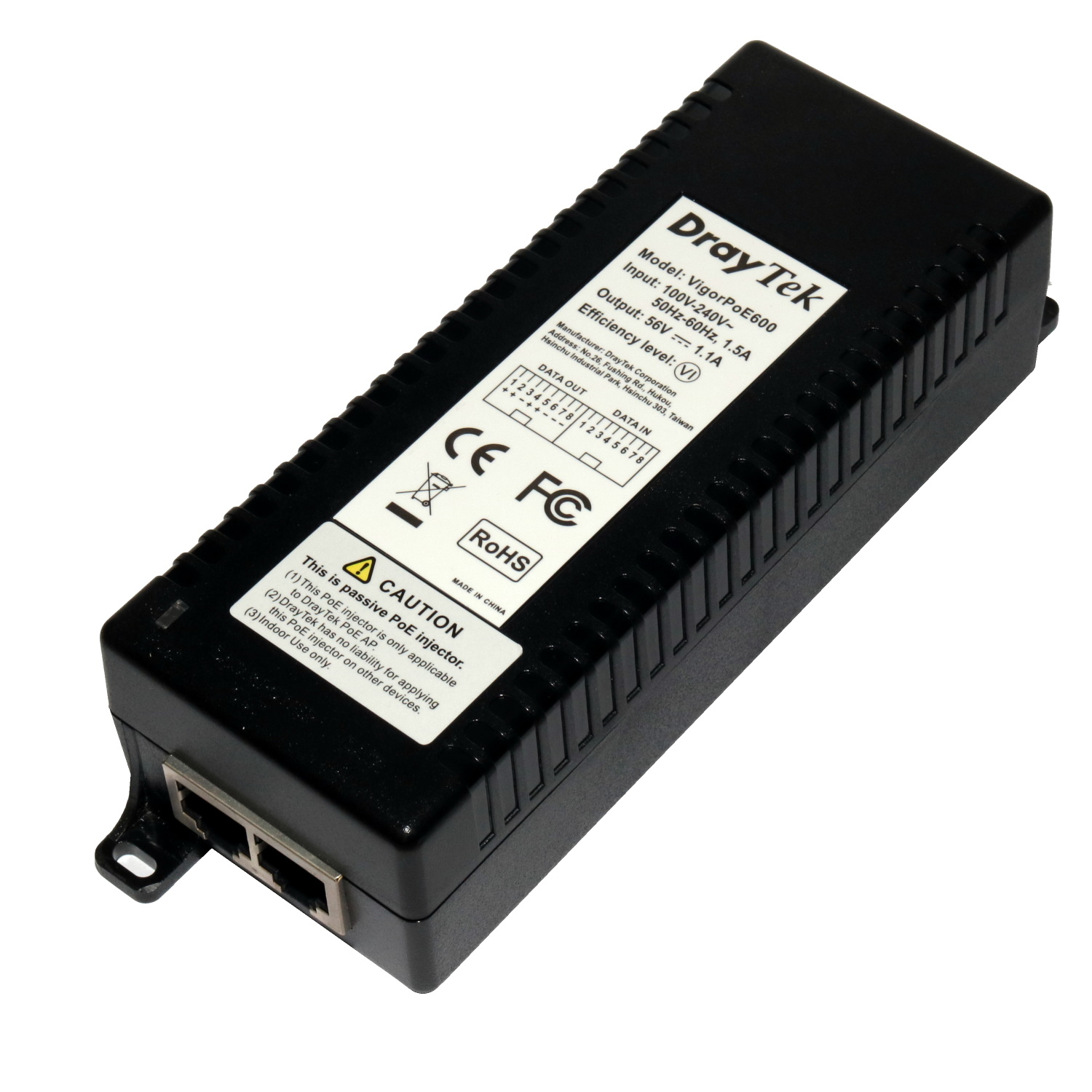 POE600-K - Draytek