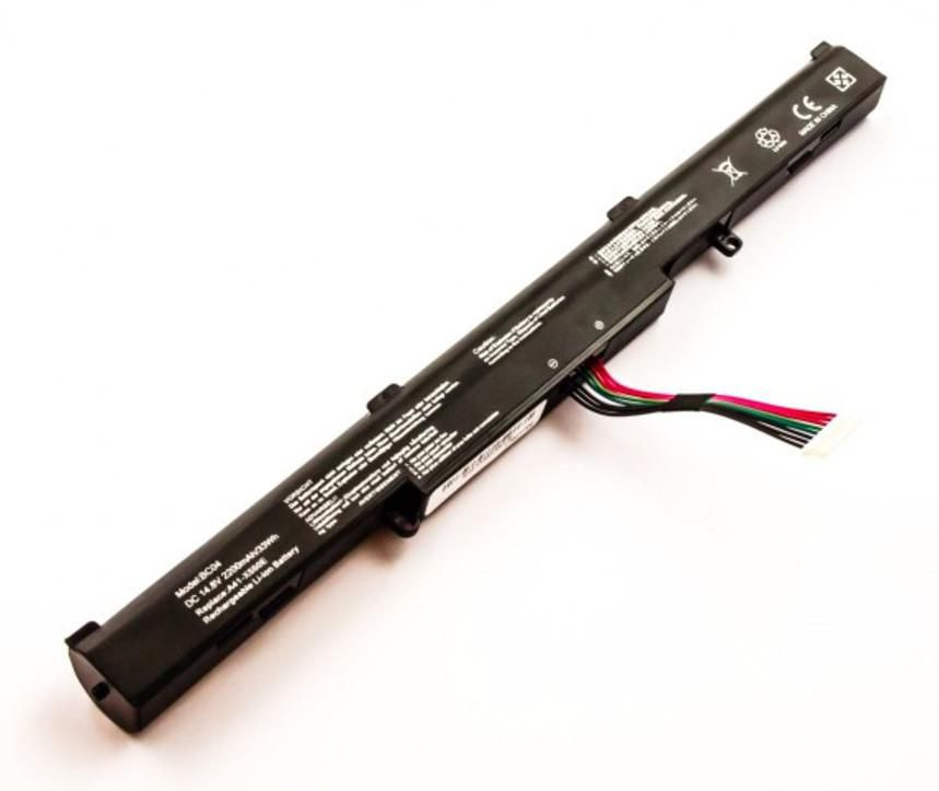MBI2550 - CoreParts