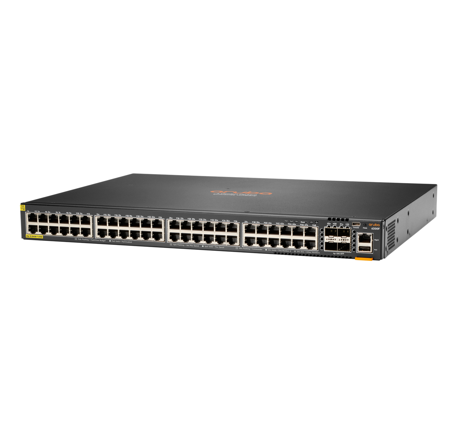 JL727B#ACC - HPE
