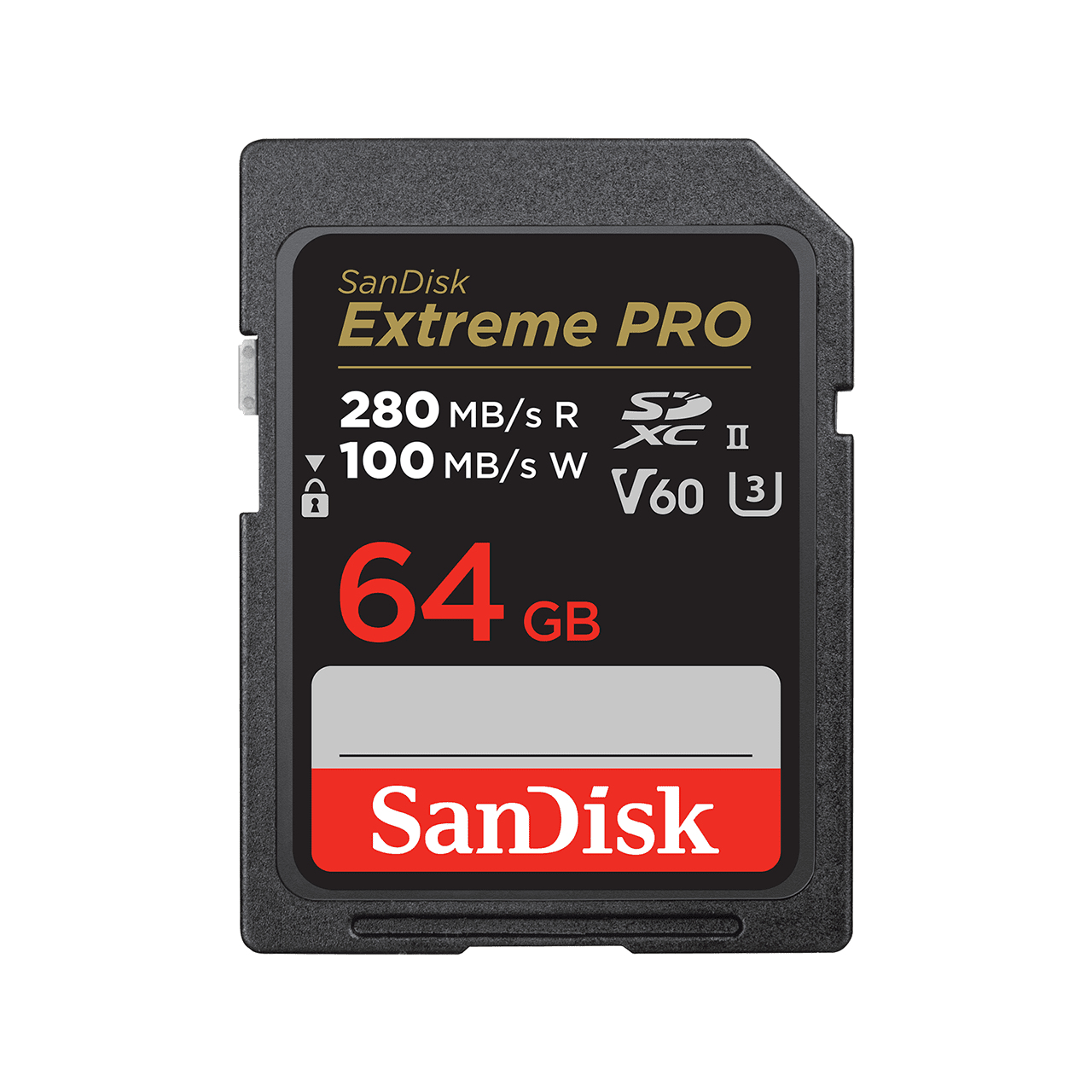 SDSDXEP-064G-GN4IN - Sandisk