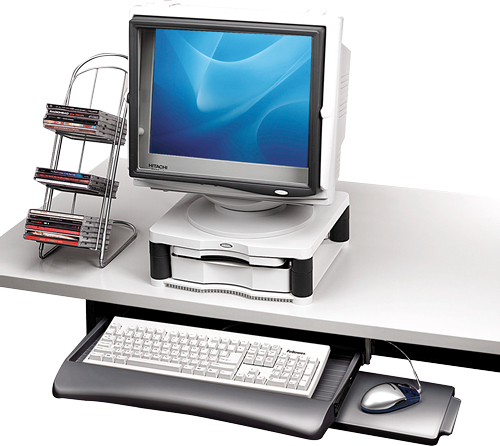 93804 - Fellowes