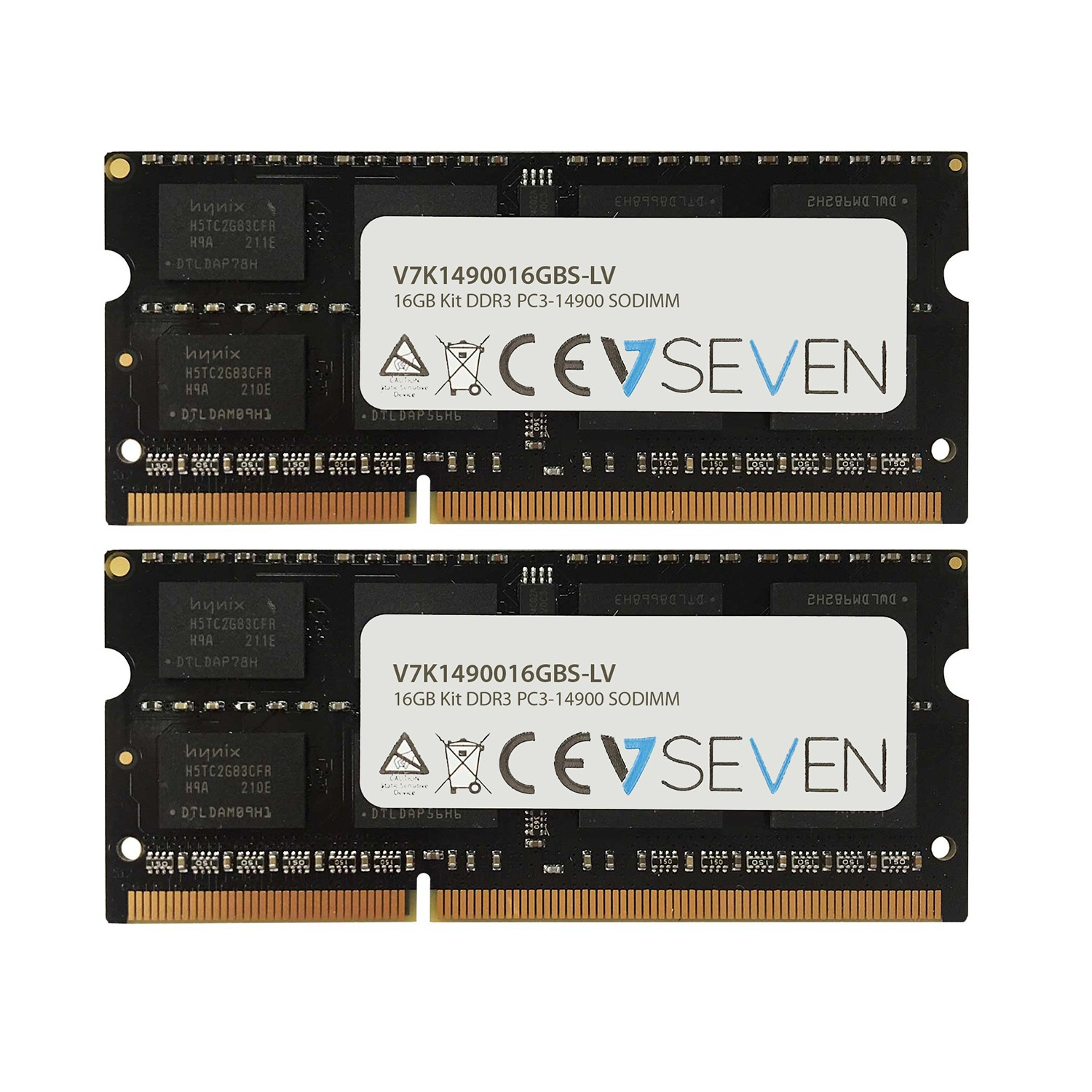 V7K1490016GBS-LV - V7